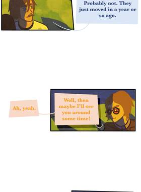 Read SPINES  8 Page 5 in English