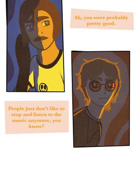 Read SPINES  8 Page 9 in English