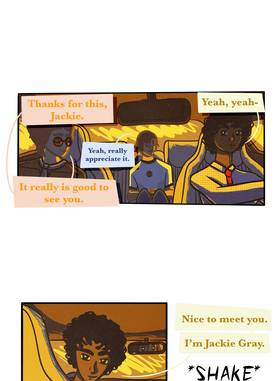 Read SPINES  9 Page 1 in English