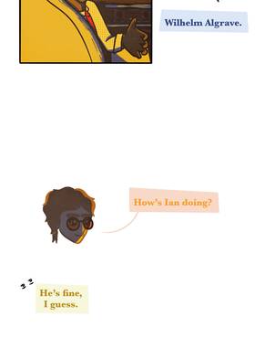 Read SPINES  9 Page 2 in English