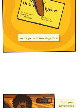 Read SPINES  9 Page 5 in English
