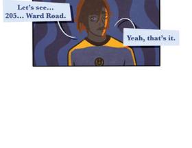 Read SPINES  9 Page 7 in English