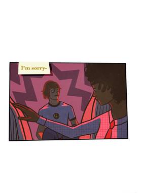 Read SPINES  9 Page 8 in English