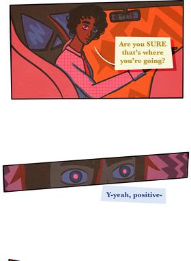 Read SPINES  9 Page 9 in English