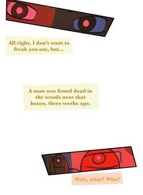 Read SPINES  9 Page 10 in English