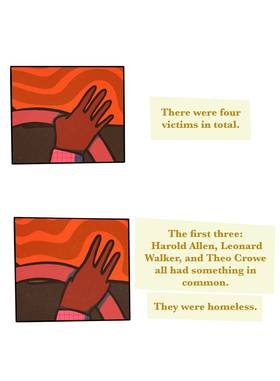 Read SPINES  10 Page 1 in English