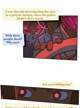 Read SPINES  10 Page 2 in English