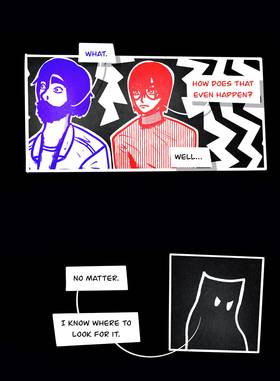 Read SPINES  13 Page 1 in English