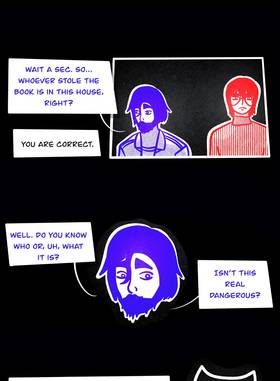 Read SPINES  14 Page 4 in English