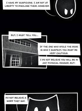 Read SPINES  14 Page 5 in English