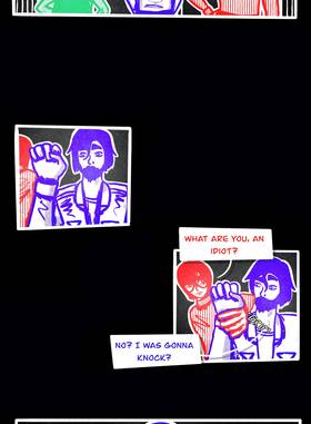 Read SPINES  14 Page 10 in English