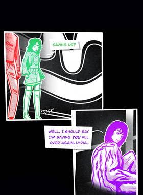 Read SPINES  15 Page 1 in English