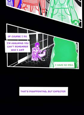 Read SPINES  15 Page 3 in English