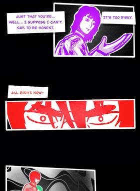 Read SPINES  15 Page 5 in English