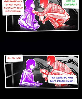 Read SPINES  15 Page 7 in English