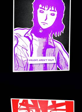 Read SPINES  15 Page 9 in English