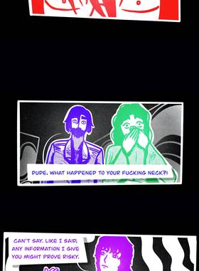 Read SPINES  15 Page 10 in English