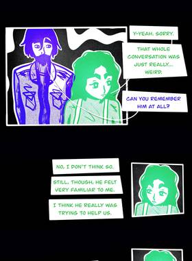 Read SPINES  16 Page 4 in English