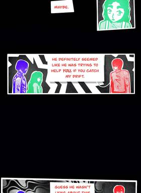 Read SPINES  16 Page 5 in English