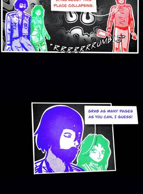 Read SPINES  16 Page 6 in English