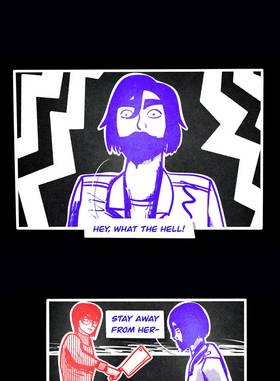 Read SPINES  17 Page 1 in English
