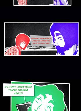 Read SPINES  17 Page 2 in English