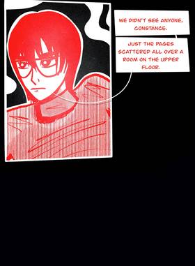 Read SPINES  17 Page 5 in English
