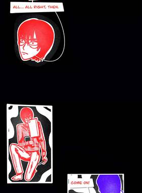 Read SPINES  17 Page 10 in English