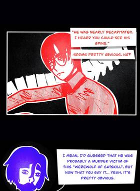 Read SPINES  18 Page 1 in English