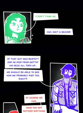 Read SPINES  18 Page 4 in English