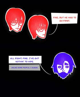 Read SPINES  18 Page 7 in English