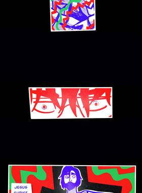 Read SPINES  18 Page 9 in English