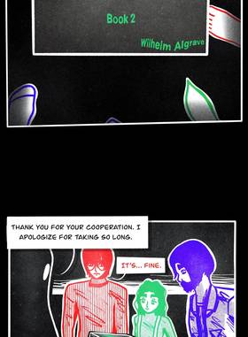 Read SPINES  19 Page 2 in English