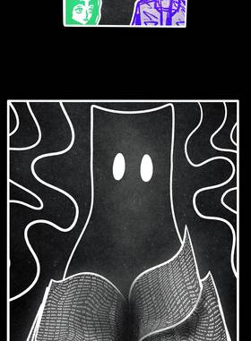 Read SPINES  19 Page 4 in English