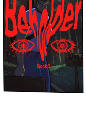 Read SPINES  19 Page 10 in English