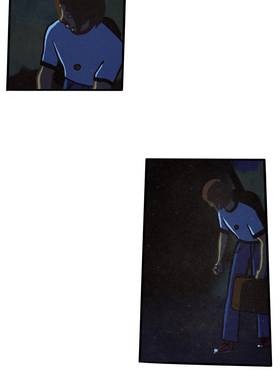 Read SPINES  20 Page 3 in English