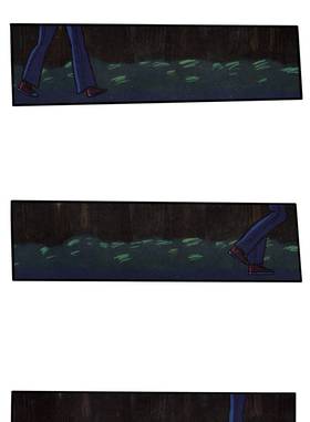 Read SPINES  20 Page 6 in English