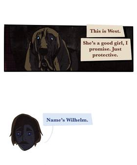 Read SPINES  21 Page 7 in English