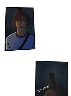Read SPINES  22 Page 5 in English