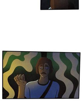 Read SPINES  22 Page 6 in English