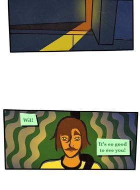 Read SPINES  22 Page 9 in English