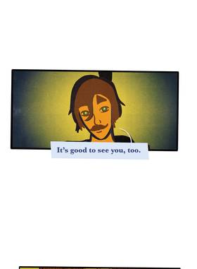 Read SPINES  22 Page 10 in English