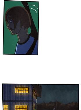Read SPINES  22 Page 3 in English