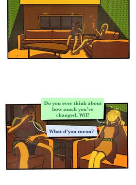 Read SPINES  24 Page 2 in English