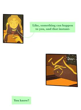 Read SPINES  24 Page 3 in English