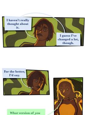 Read SPINES  24 Page 4 in English