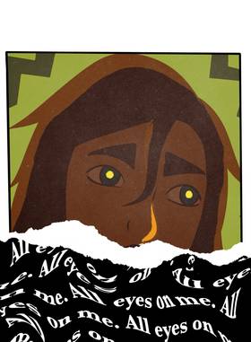 Read SPINES  24 Page 6 in English