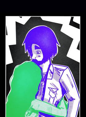 Read SPINES  27 Page 1 in English