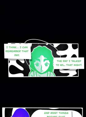 Read SPINES  27 Page 8 in English