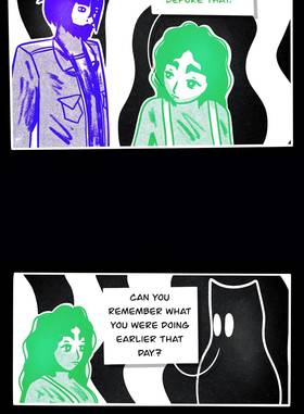 Read SPINES  27 Page 9 in English